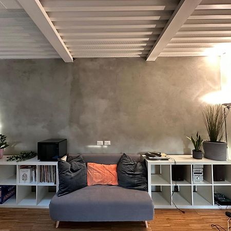 Luxury Apartment, Open Space, Milano Centro Екстер'єр фото