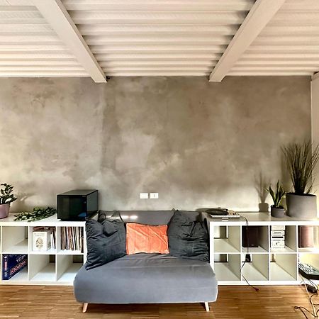 Luxury Apartment, Open Space, Milano Centro Екстер'єр фото