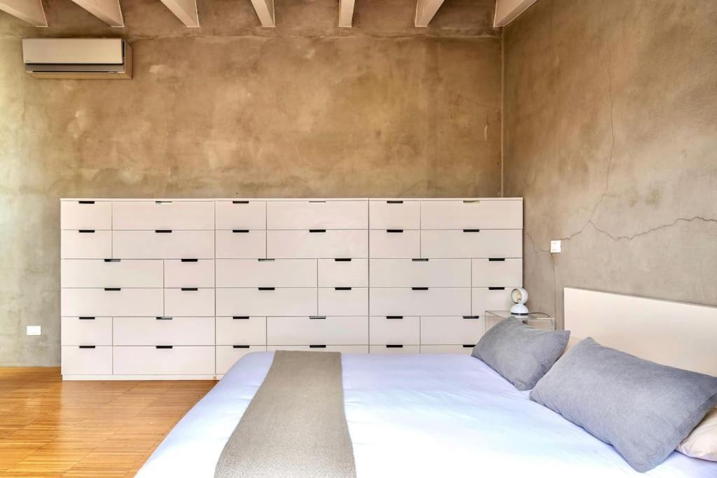 Luxury Apartment, Open Space, Milano Centro Екстер'єр фото