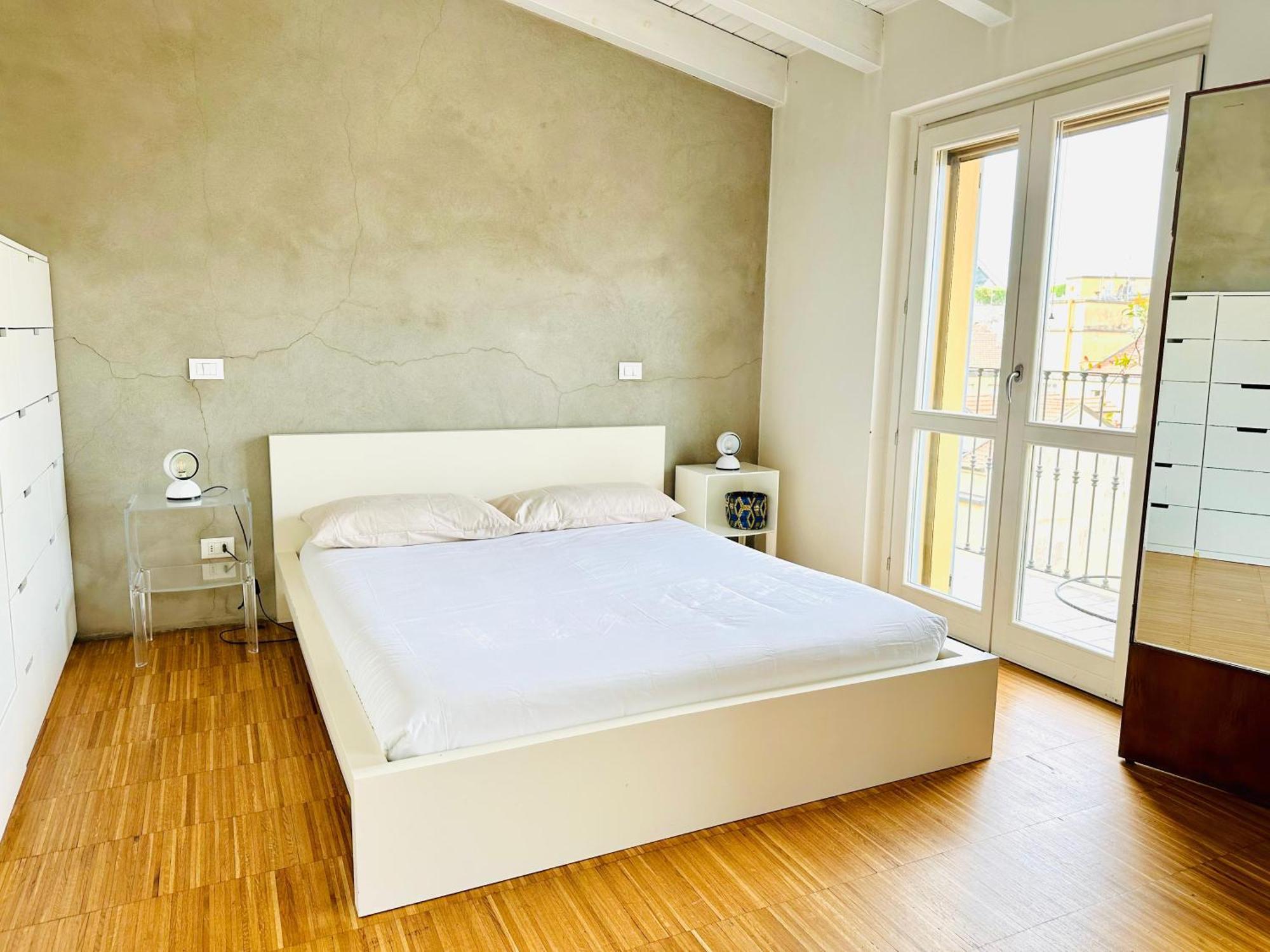 Luxury Apartment, Open Space, Milano Centro Екстер'єр фото