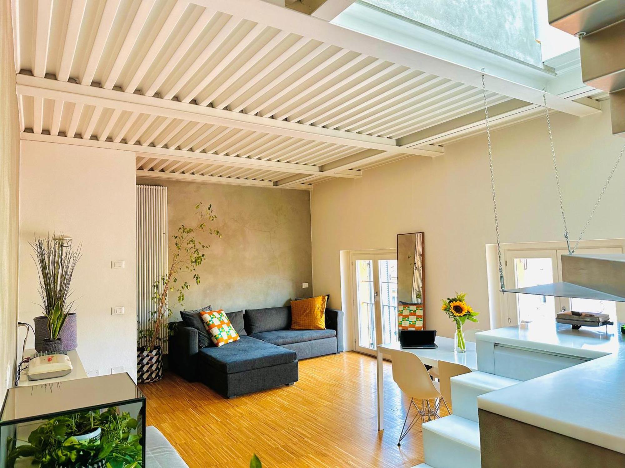 Luxury Apartment, Open Space, Milano Centro Екстер'єр фото