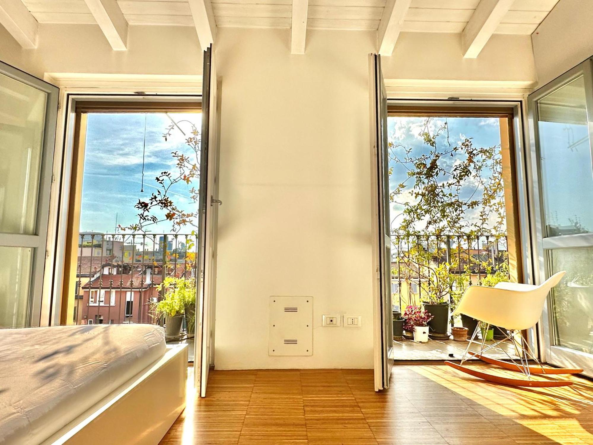 Luxury Apartment, Open Space, Milano Centro Екстер'єр фото