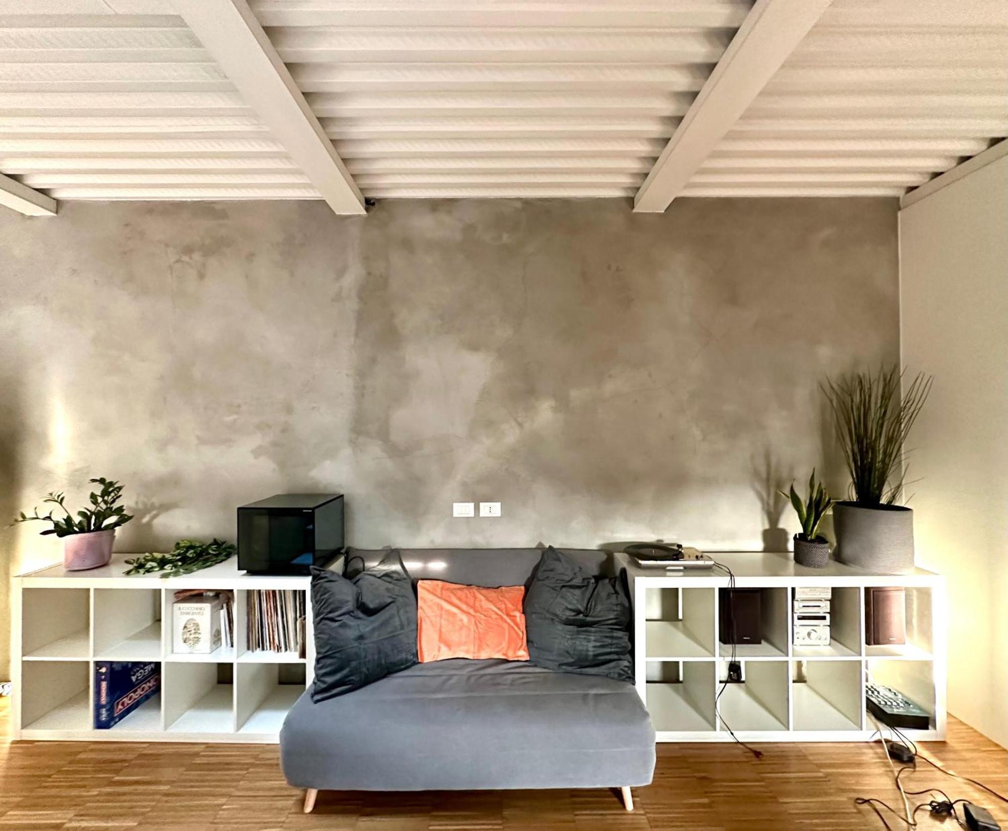 Luxury Apartment, Open Space, Milano Centro Екстер'єр фото
